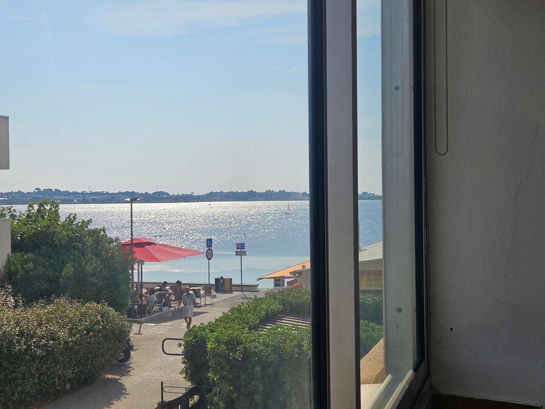 Appartement 2 pièces 30 m² · à Balaruc-les-Bains · 29,9 m² · 223 404 €