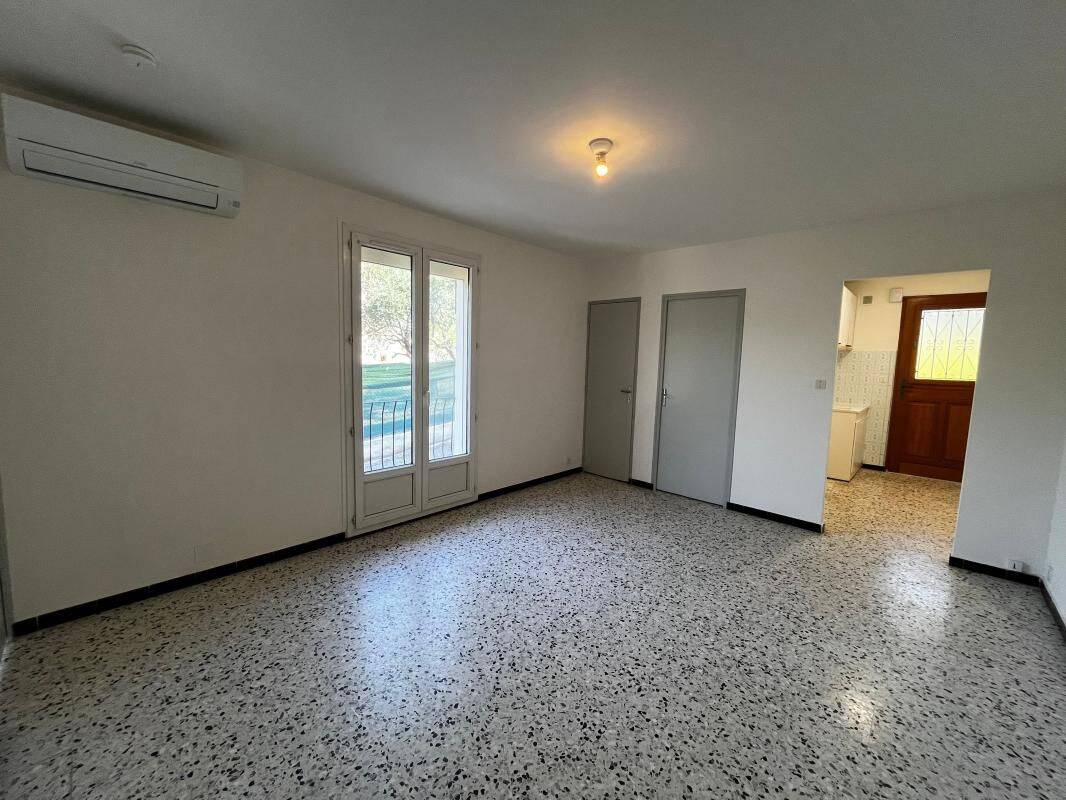 Appartement 2 pièces 38 m² · à Manosque · 38,3 m² · 560 €