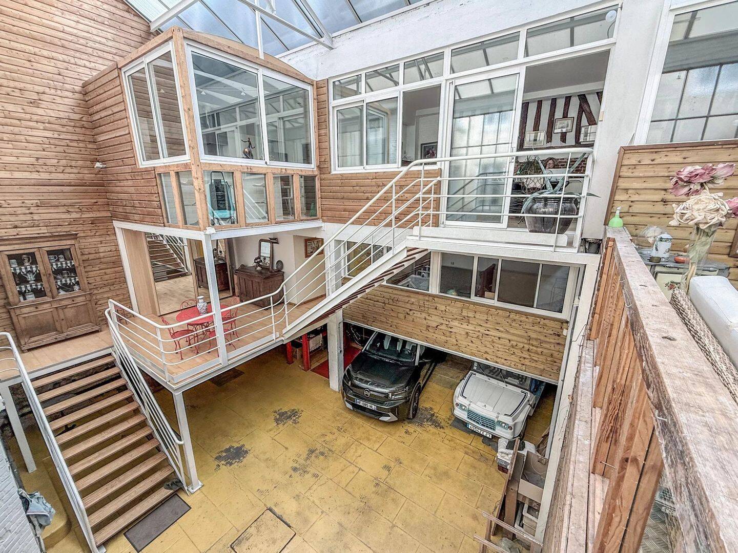 Appartement 9 pièces 180 m² · à Rouen · 180 m² · 580 000 €