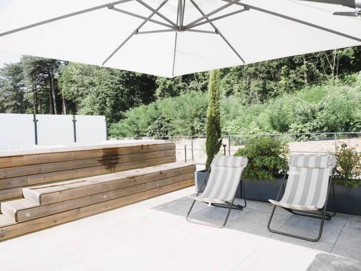 Appartement à vendre - Première occupation 860 000 € 4 pièces 3 chambres 117 m² Étage 2/2 Collonges-au-Mont-d'Or 69660