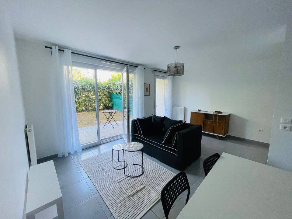 Appartement 2 pièces 45 m² · à Élancourt · 45 m² · 950 €/mois