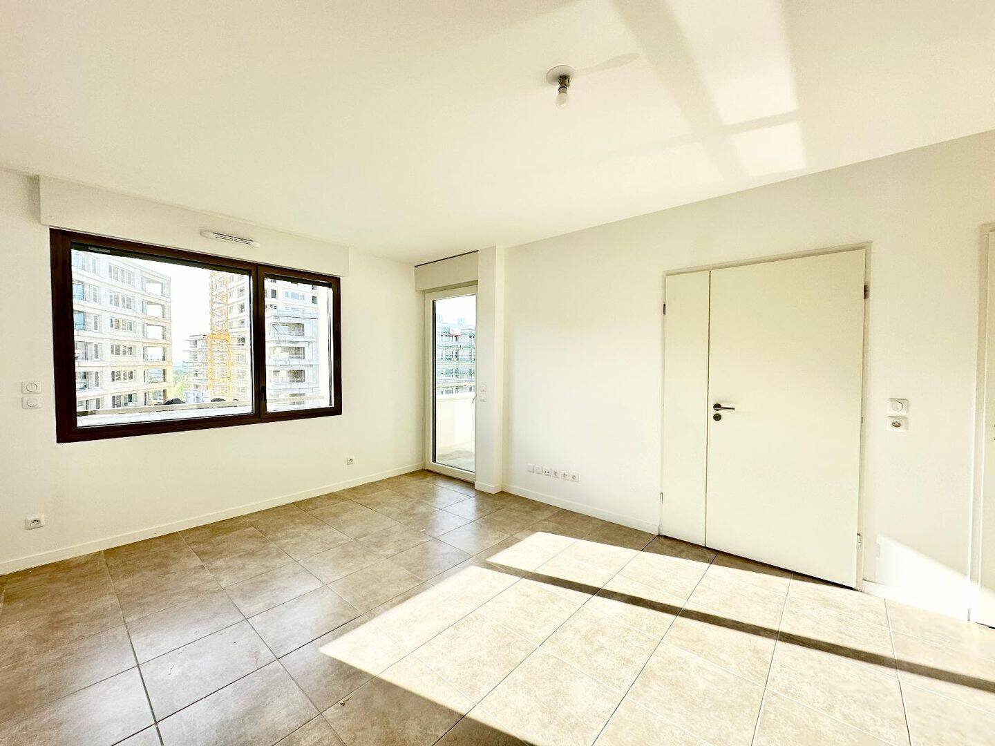 Appartement 2 pièces 45 m² · à Bordeaux · 45,1 m² · 670 €/mois