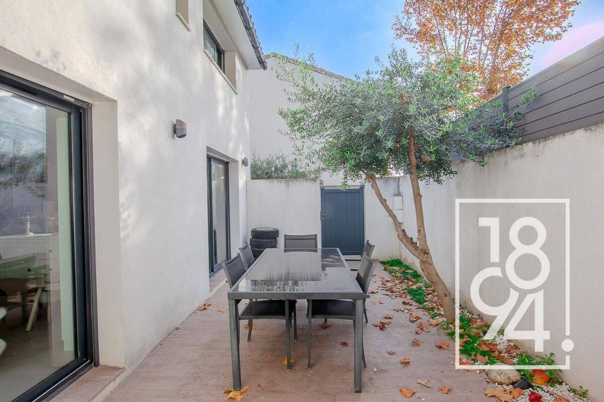 Maison 3 pièces 65 m² · à Le Puy-Sainte-Réparade · 65 m² · 275 000 €