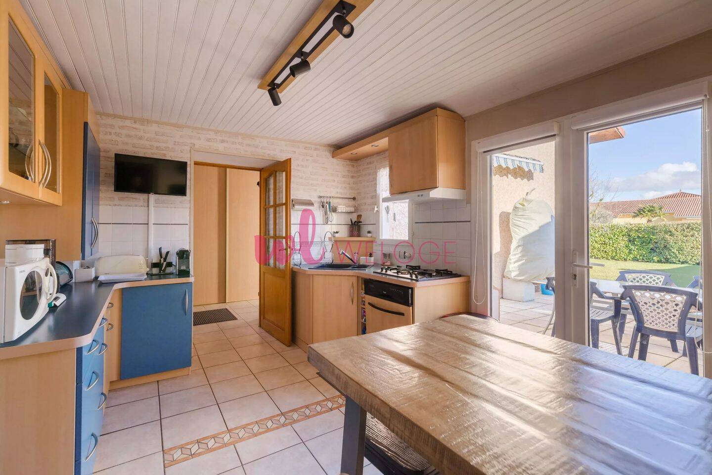 Maison 4 pièces 126 m² · à Tignieu-Jameyzieu · 126 m² · 380 000 €