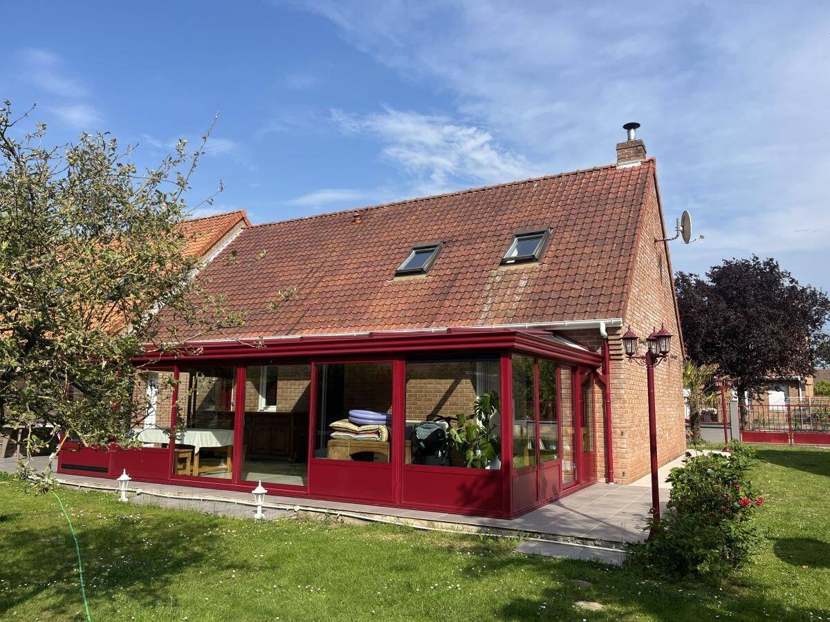 Maison 2 pièces 150 m² · à Ardres · 150 m² · 343 380 €