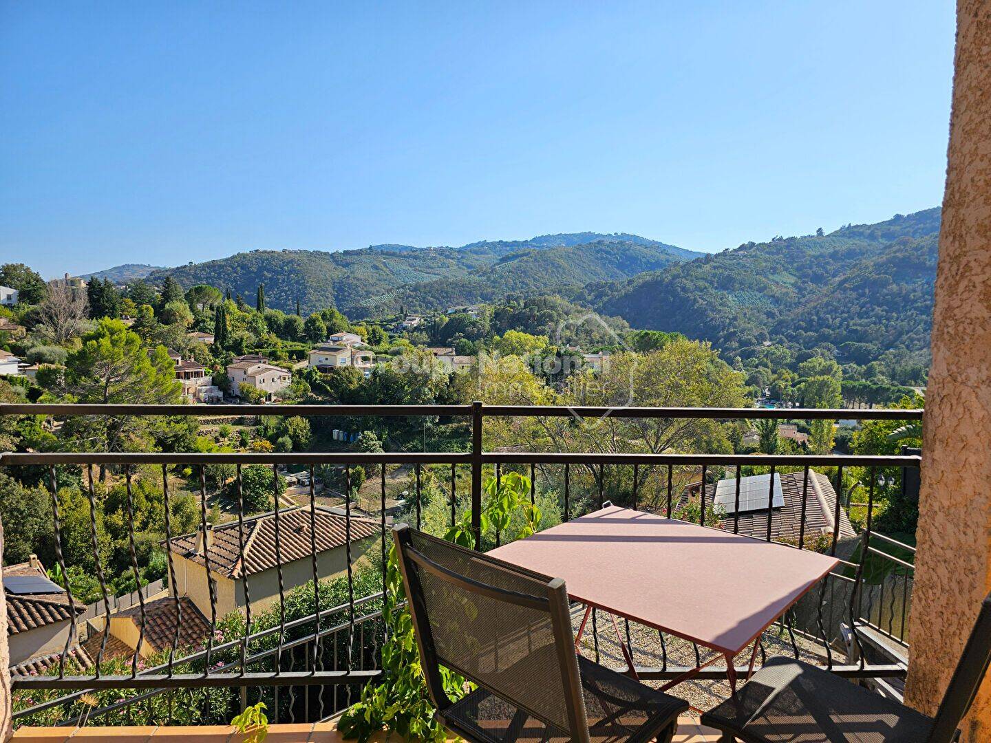 Maison 4 pièces 117 m² · à Auribeau-sur-Siagne · 117 m² · 539 000 €