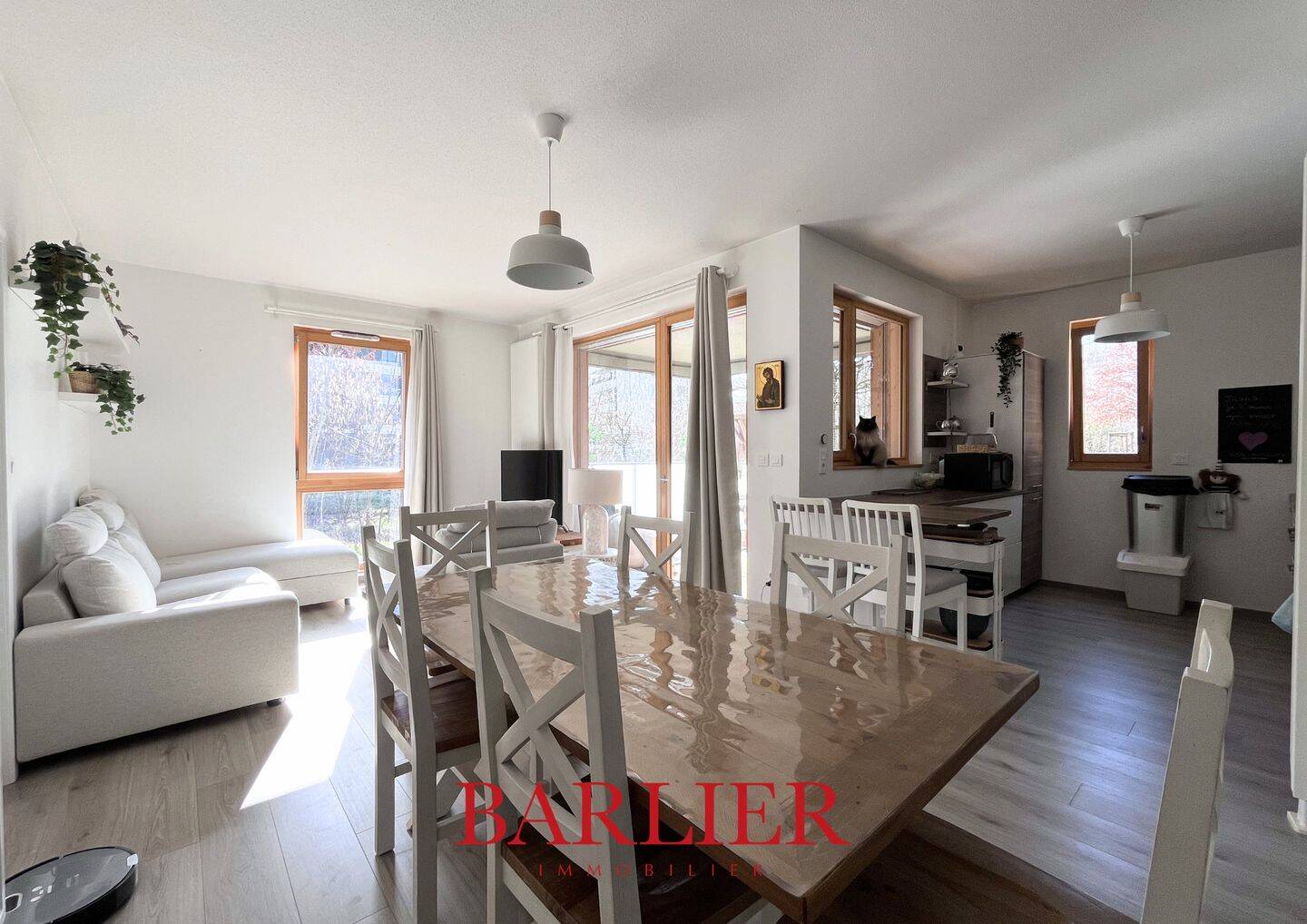 Appartement 6 pièces 96 m² · à Illkirch-Graffenstaden · 96,2 m² · 380 000 €