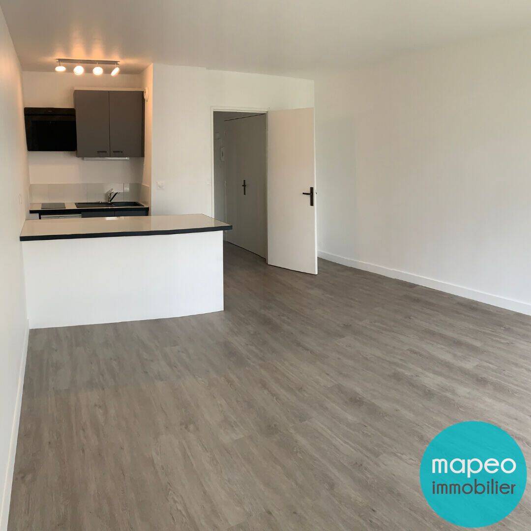 Appartement 1 pièce 30 m² · à Margny-lès-Compiègne · 30 m² · 606 €