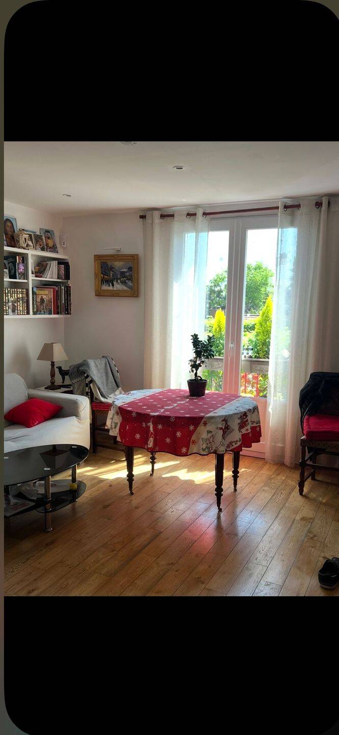 Appartement 3 pièces 57 m² · à Le Perreux-sur-Marne · 57 m² · 325 000 €