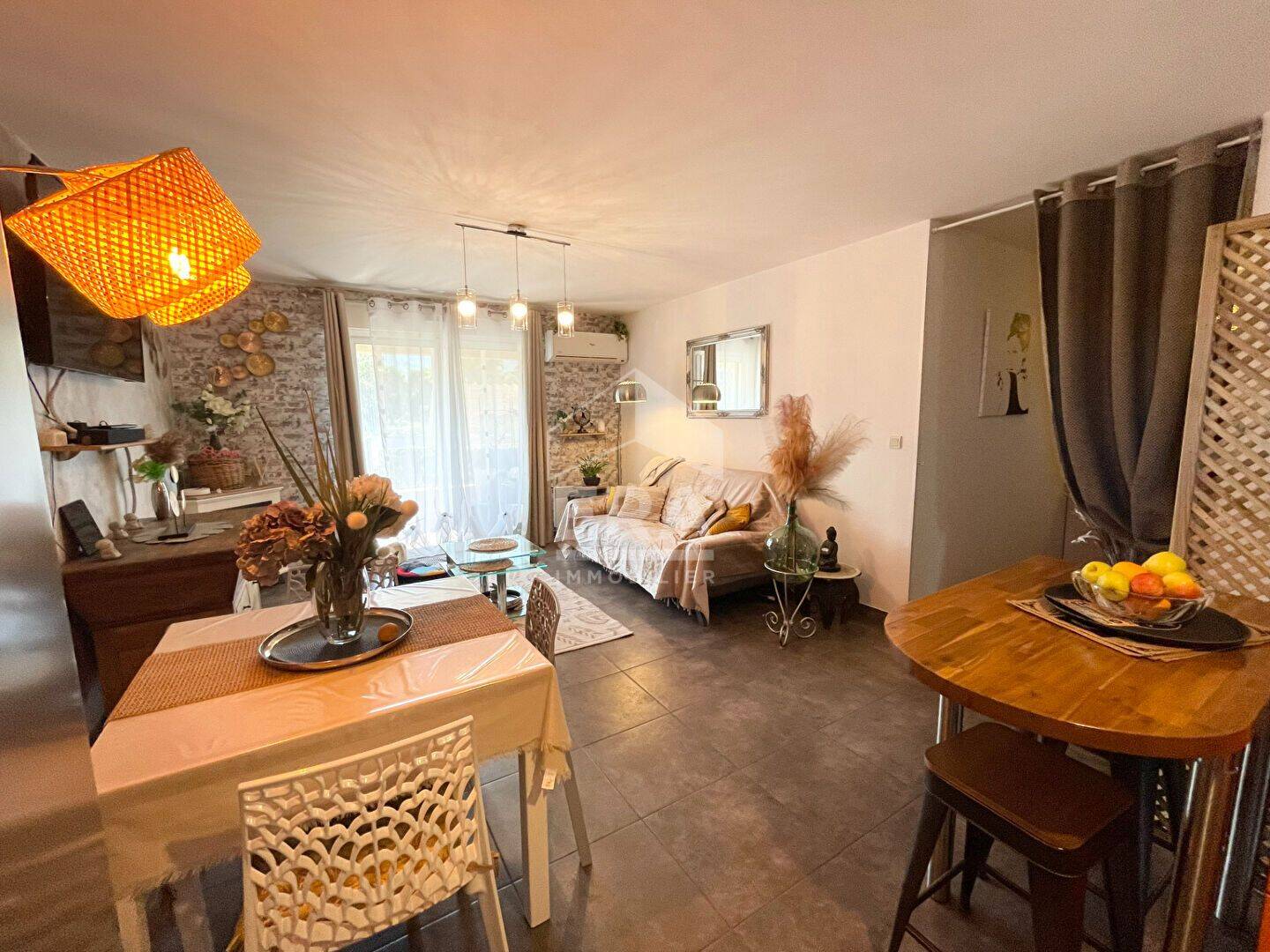 Appartement 3 pièces 68 m² · à Borgo · 68,4 m² · 228 000 €