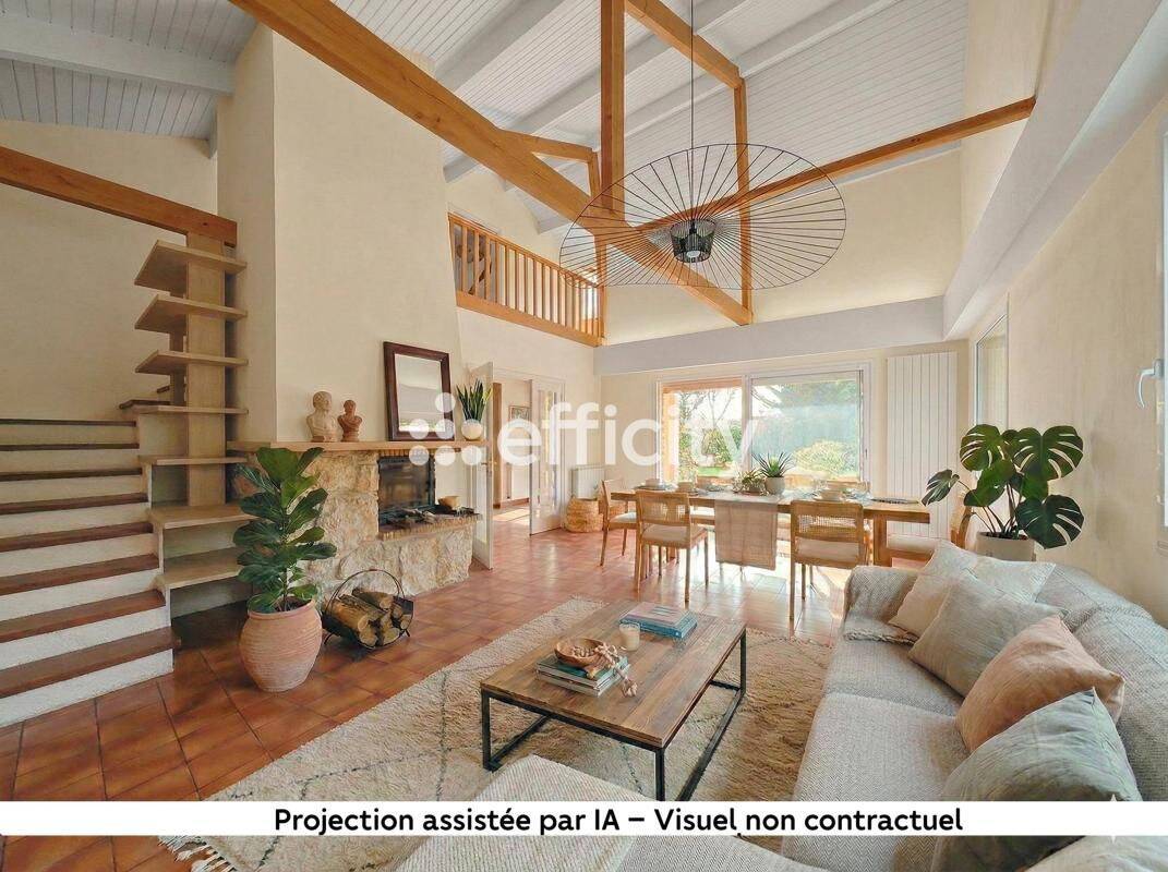 Maison 5 pièces 110 m² · à La Forêt-Fouesnant · 110 m² · 349 490 €