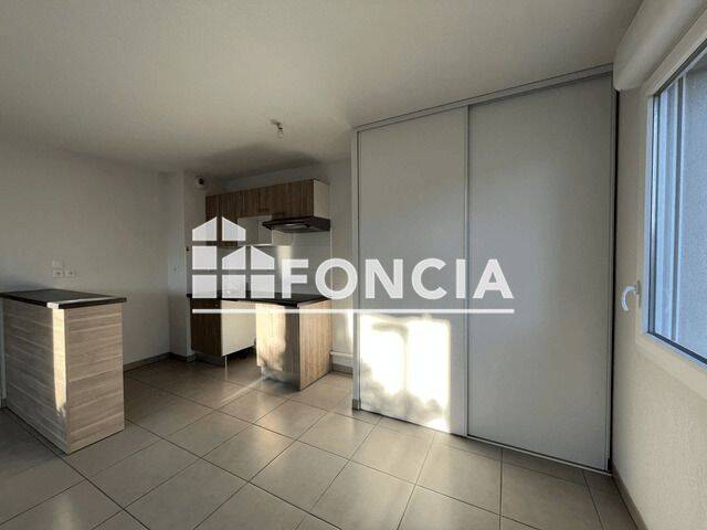 Appartement 3 pièces 66 m² · à Cugnaux · 66 m² · 750 €