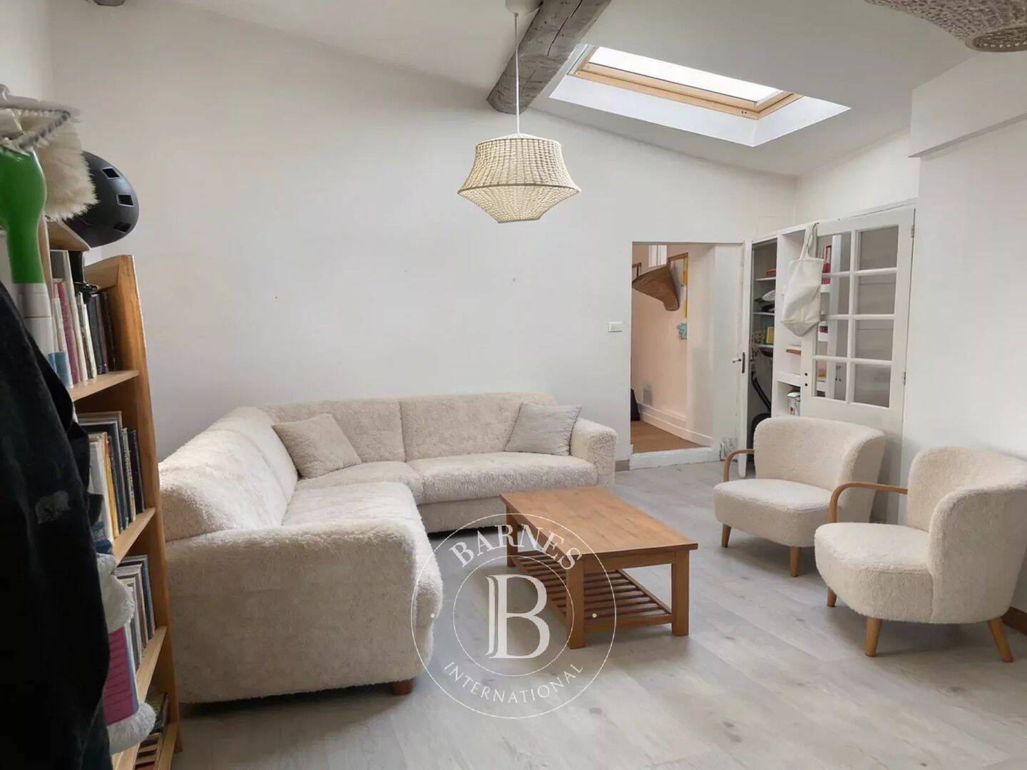 Appartement 2 pièces 30 m² · à Toulouse · 30 m² · 160 000 €