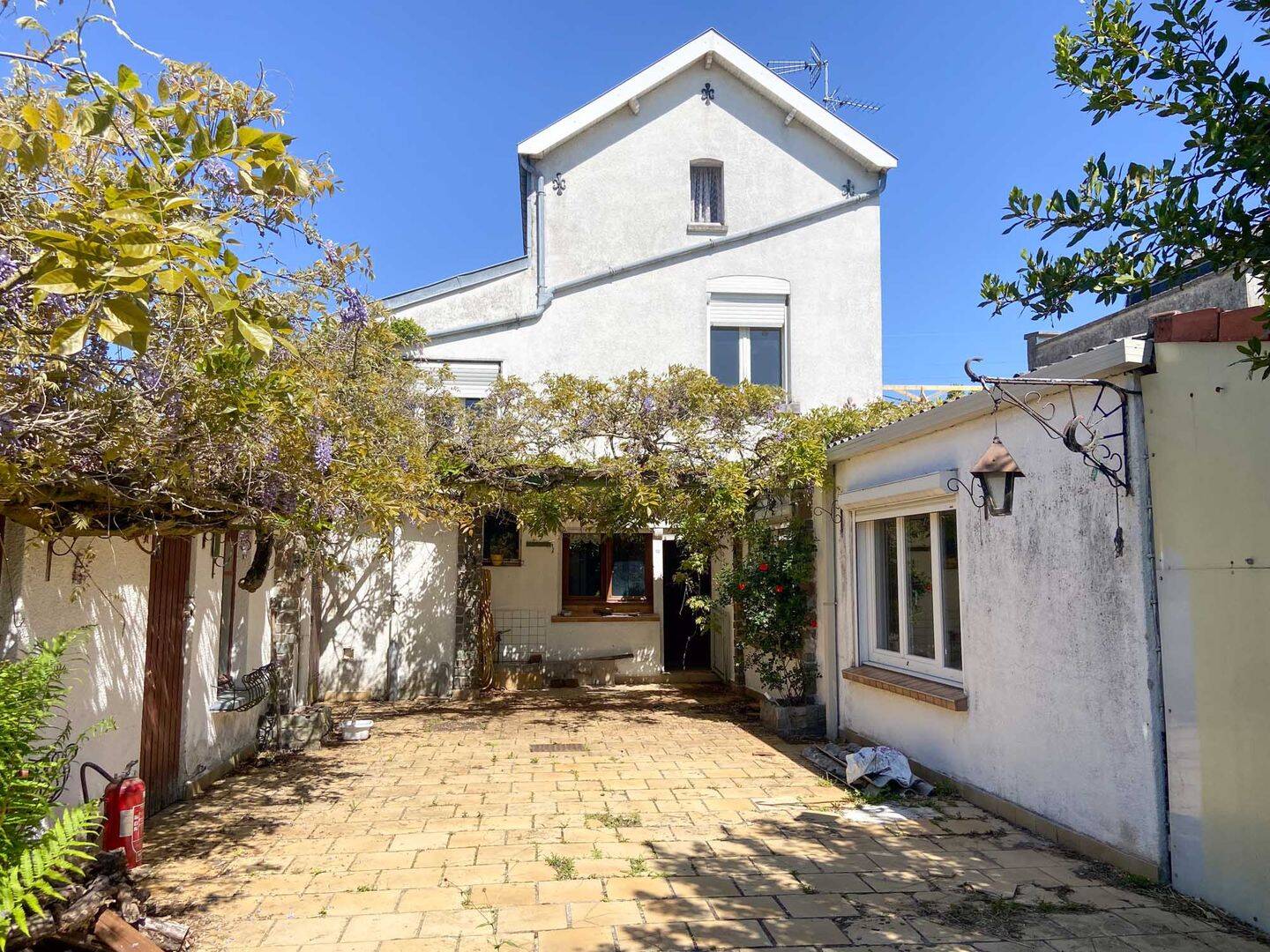 Maison 7 pièces 148 m² · à Marpent · 148 m² · 117 750 €