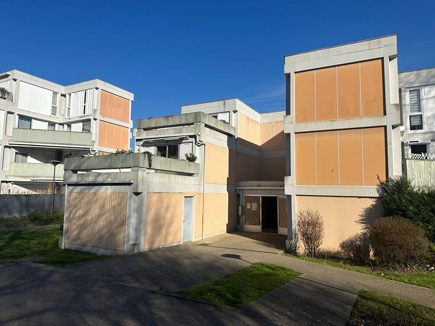 Appartement 3 pièces 62 m² · à Hérouville-Saint-Clair · 62 m² · 139 000 €