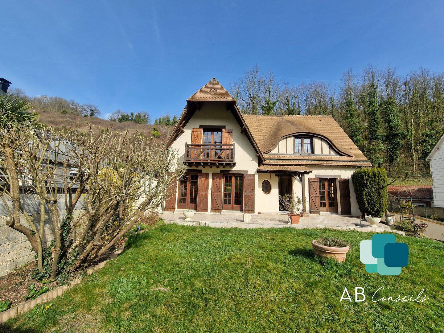 Maison 5 pièces 167 m² · à Darnétal · 167 m² · 279 000 €