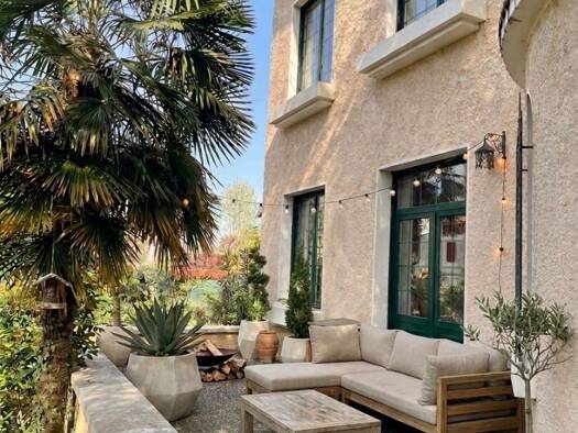 Triplex à vendre 509 600 € 7 pièces 4 chambres 160 m² RDC/3 Pau Sud Pau 64000