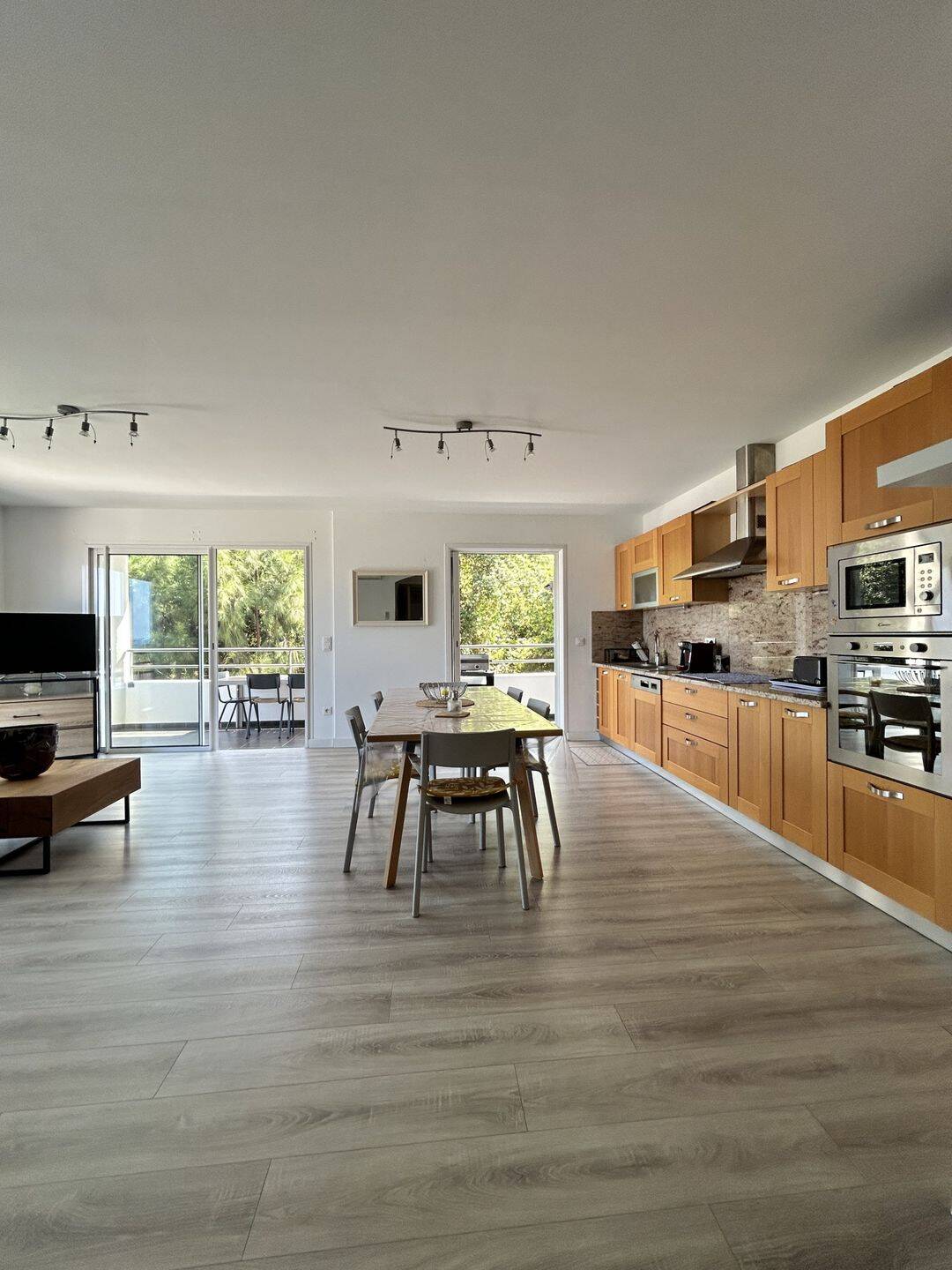 Appartement 3 pièces 72 m² · à Cervione · 71,5 m² · 262 000 €