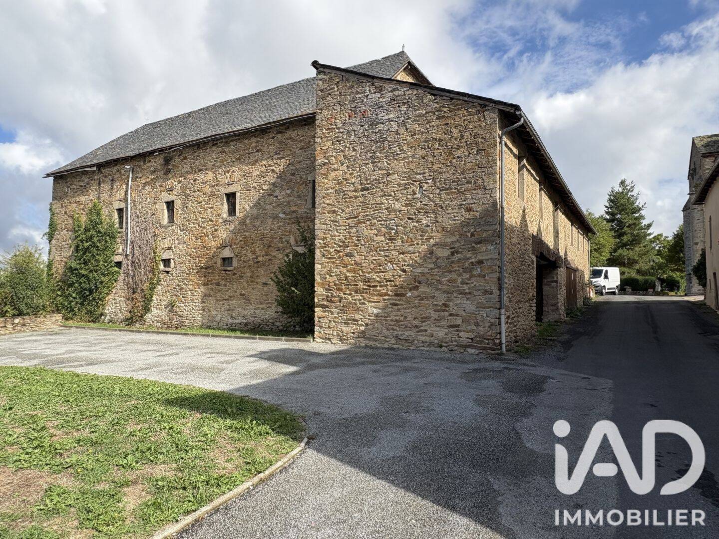 Maison 3 pièces 250 m² · à Boussac · 250 m² · 89 000 €