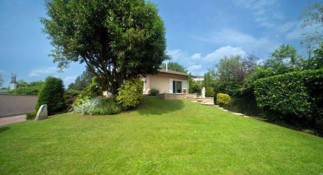 Maison 5 pièces 185 m² · à Saint-Denis-lès-Bourg · 185 m² · 585 000 €
