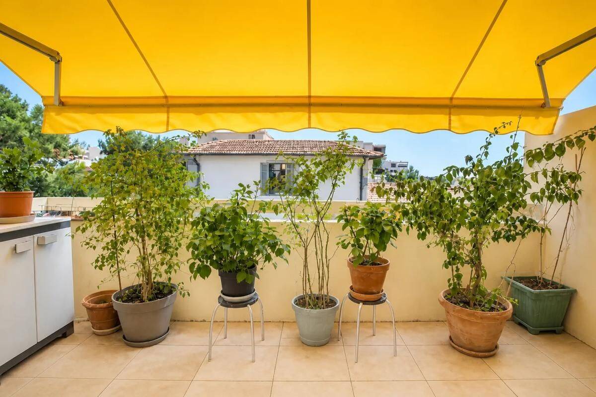 Appartement 4 pièces 76 m² · à Le Cannet · 76 m² · 420 000 €