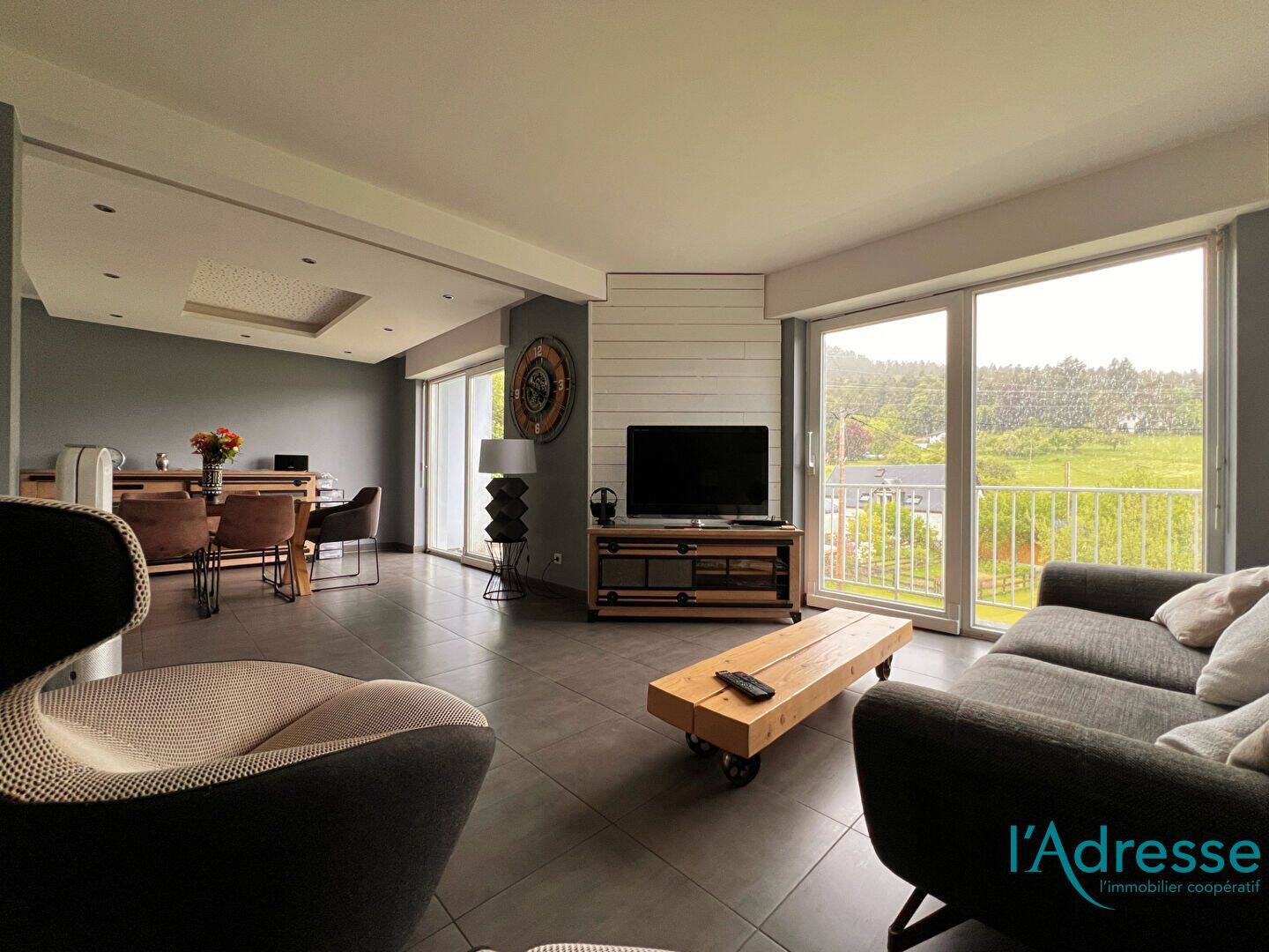 Maison 6 pièces 119 m² · à Labaroche · 119 m² · 430 000 €