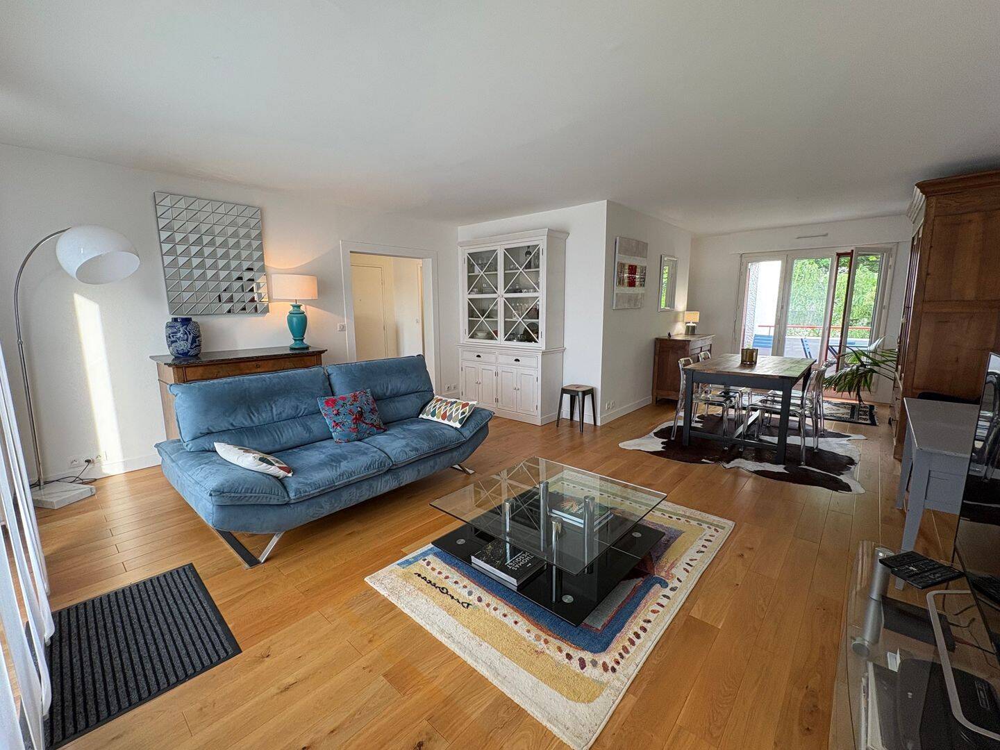 Appartement 4 pièces 88 m² · à Nantes · 88 m² · 262 000 €