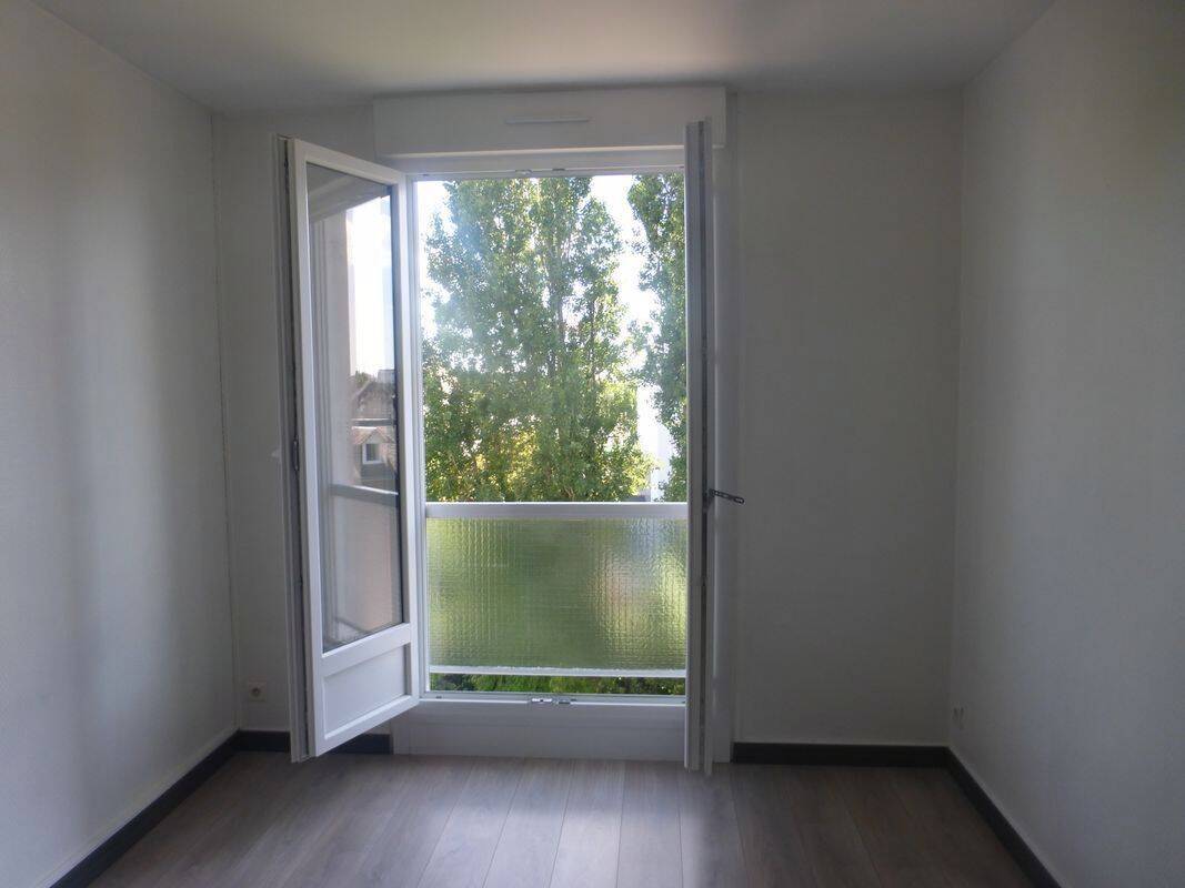 Appartement 2 pièces 36 m² · à Nantes · 36 m² · 590 €
