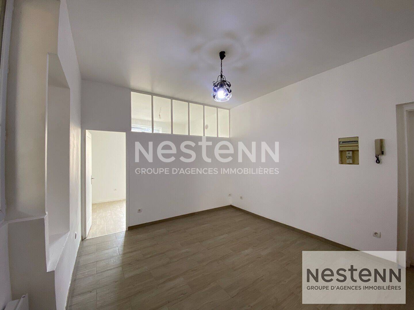 Appartement 2 pièces 35 m² · à Blois · 34,7 m² · 486 €