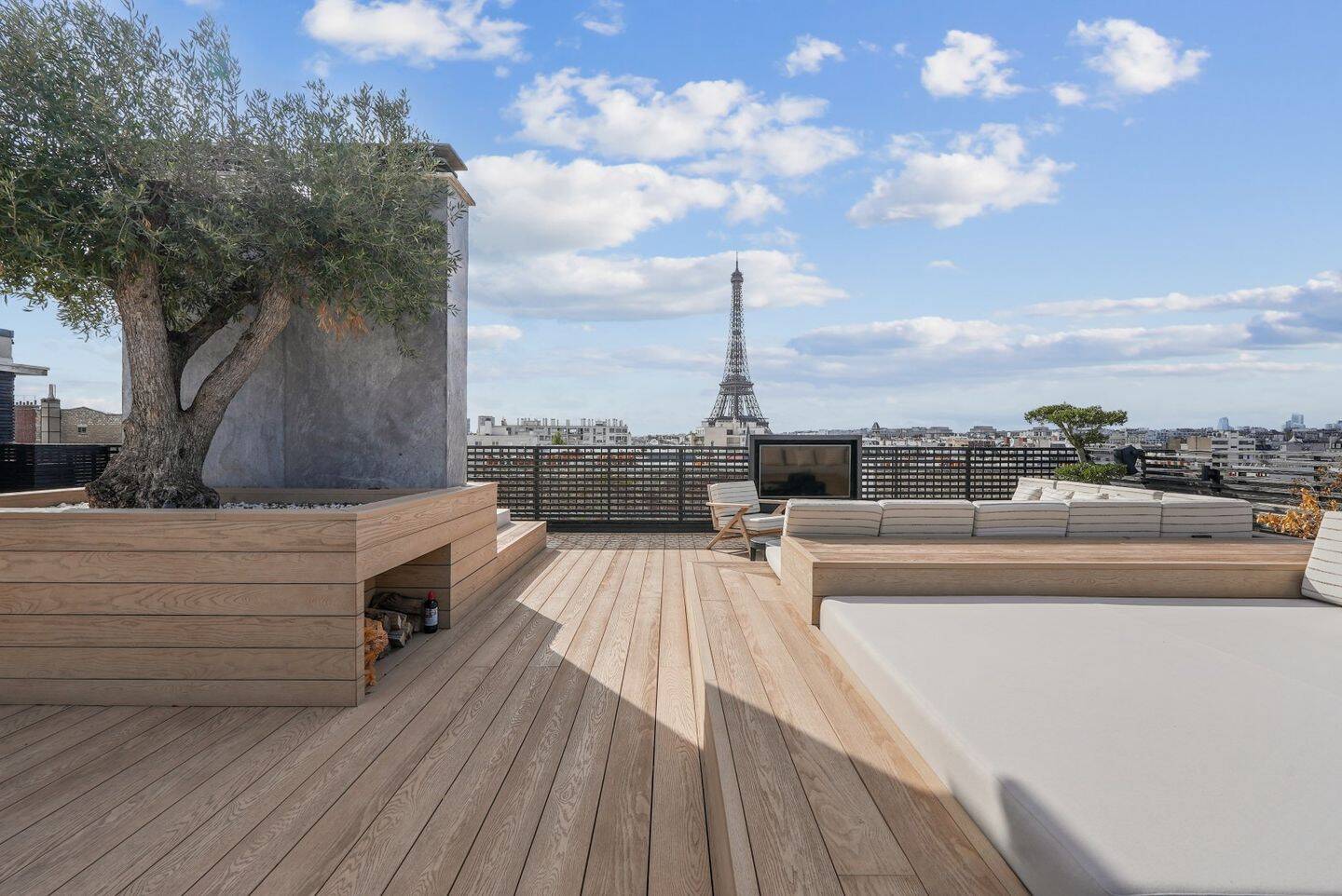 Appartement 4 pièces 116 m² · à Paris 7ème · 116 m² · 5 210 000 €