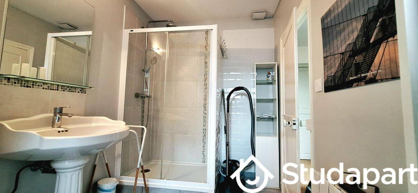 Appartement 1 pièce 39 m² · à Alençon · 39 m² · 360 €/mois