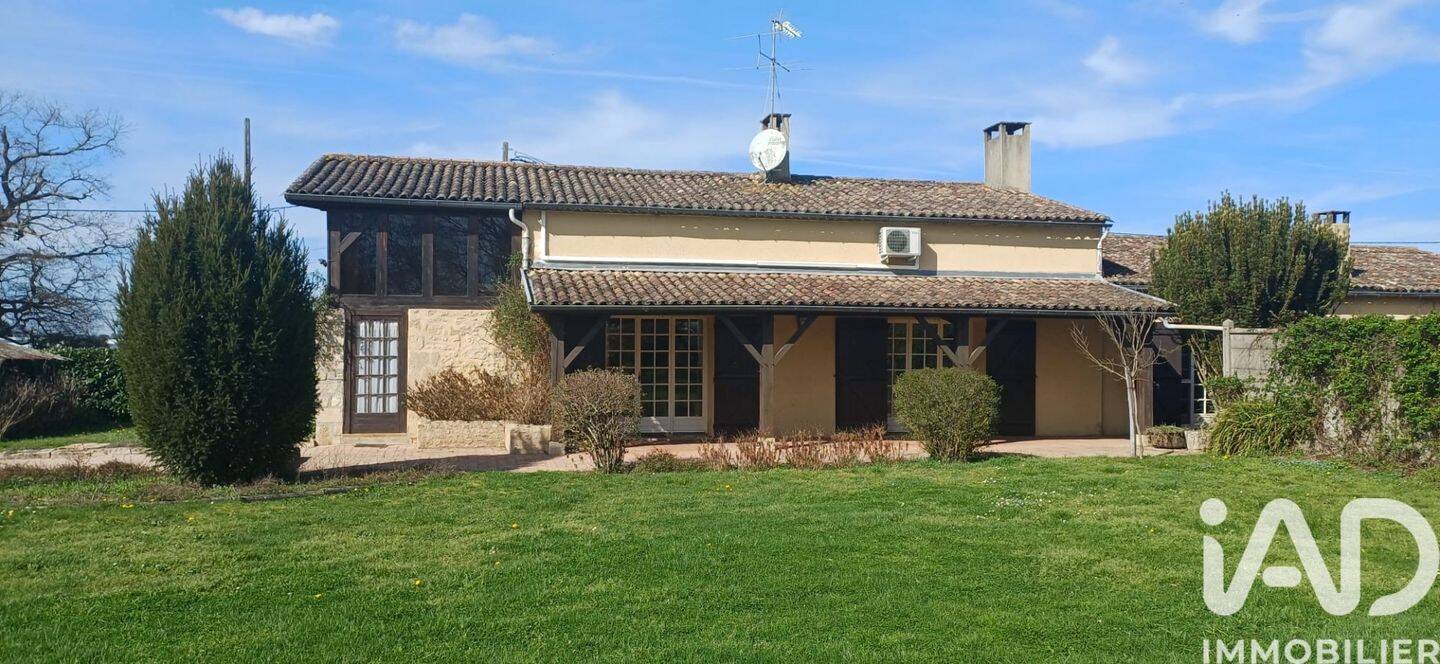Maison 4 pièces 125 m² · à Langon · 125 m² · 229 000 €