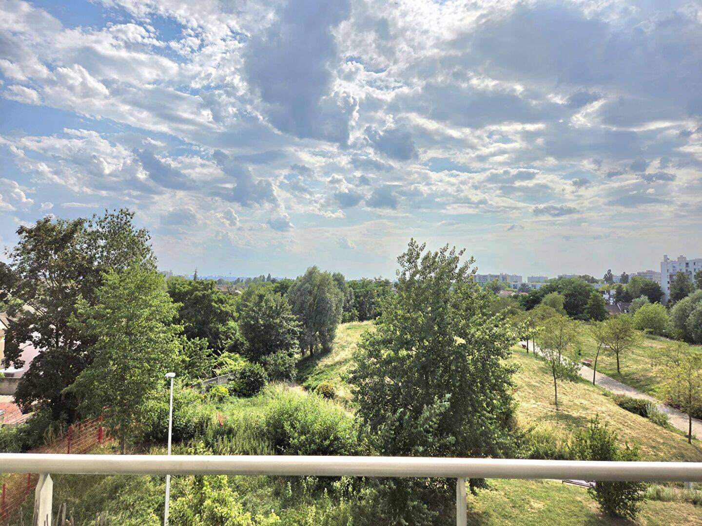 Appartement 2 pièces 40 m² · à Aulnay-sous-Bois · 40 m² · 165 000 €