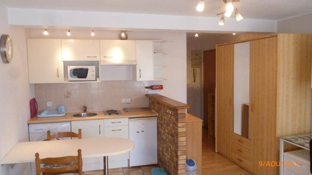 Appartement 1 pièce 25 m² · à Belfort · 25 m² · 435 €