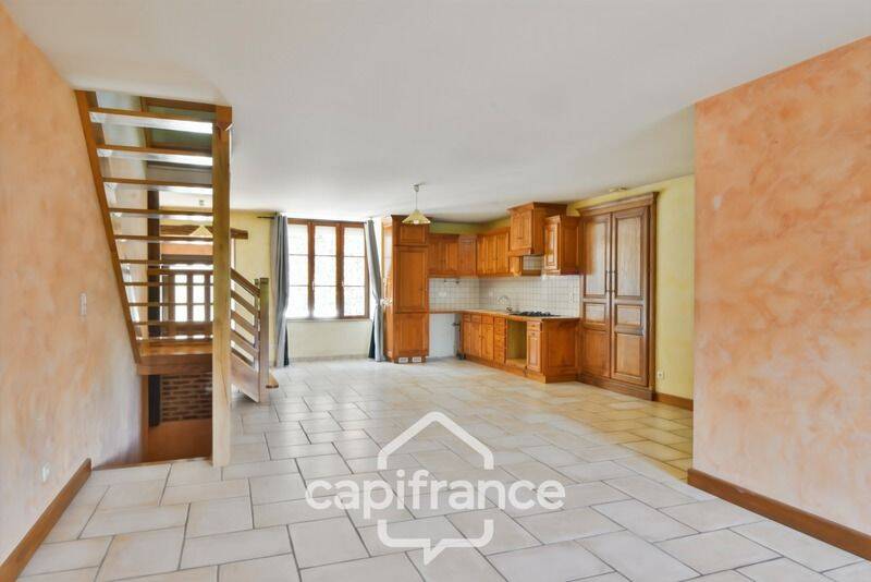 Maison 3 pièces 100 m² · à Arlay · 100 m² · 116 000 €