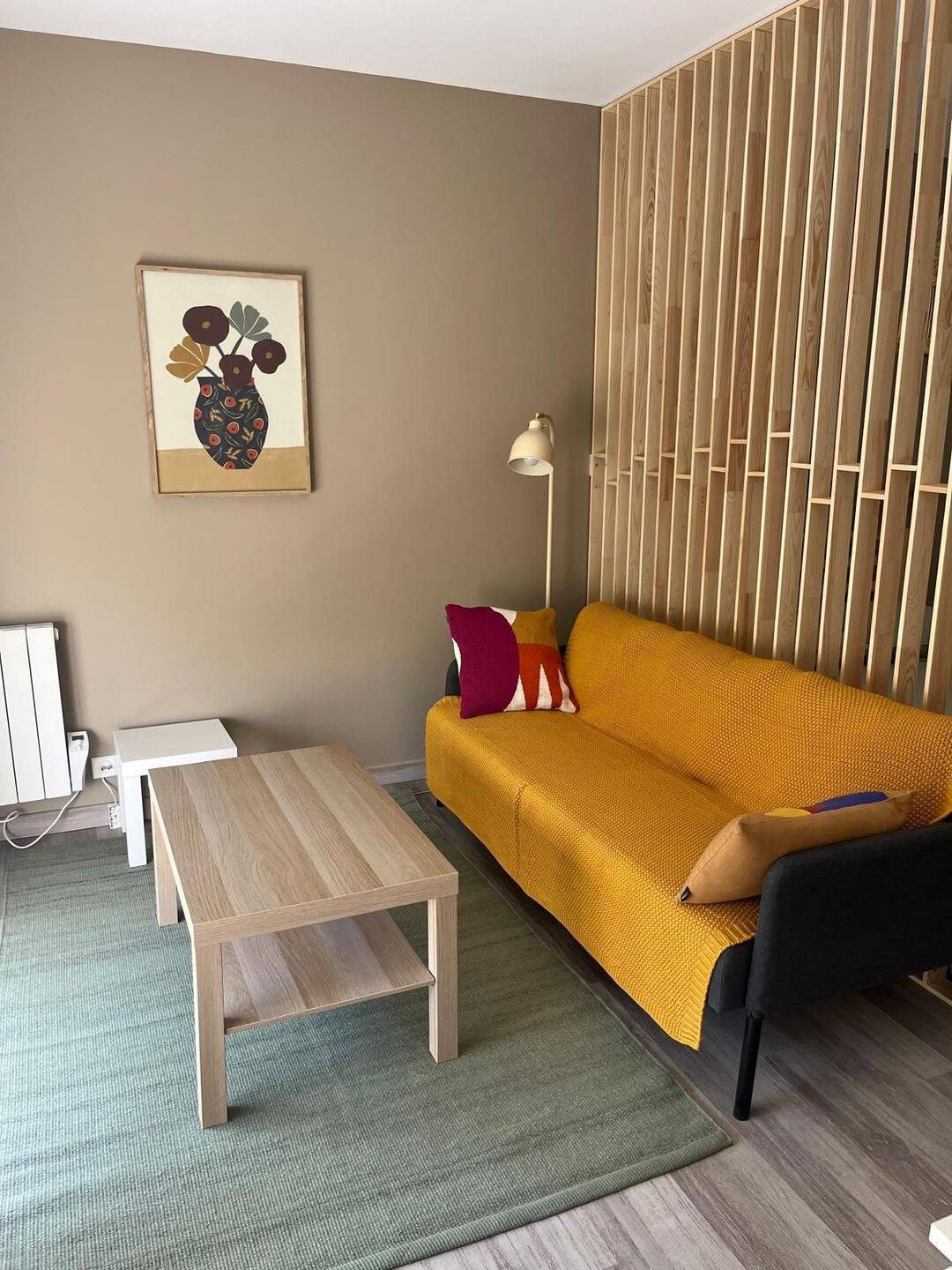 Appartement 1 pièce 30 m² · à Rambouillet · 30 m² · 720 €/mois