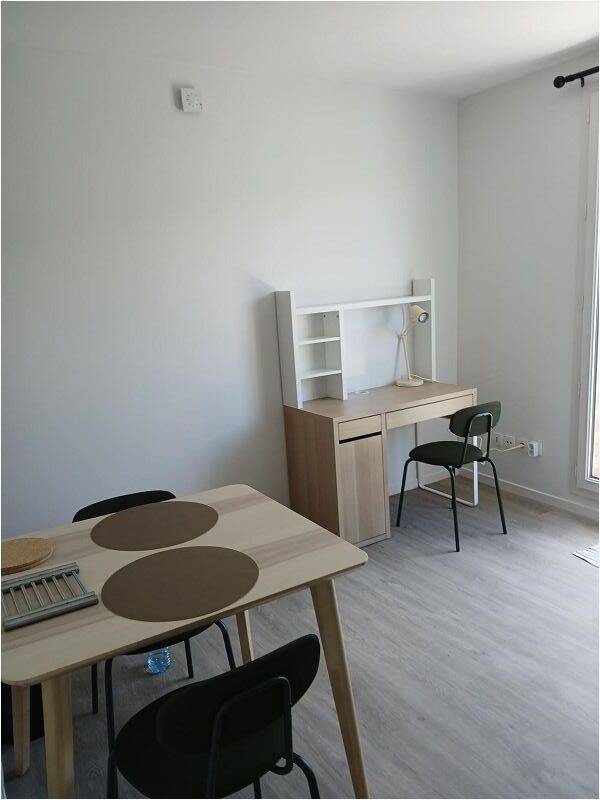 Appartement 1 pièce 18 m² · à Dunkerque · 18,2 m² · 503 €