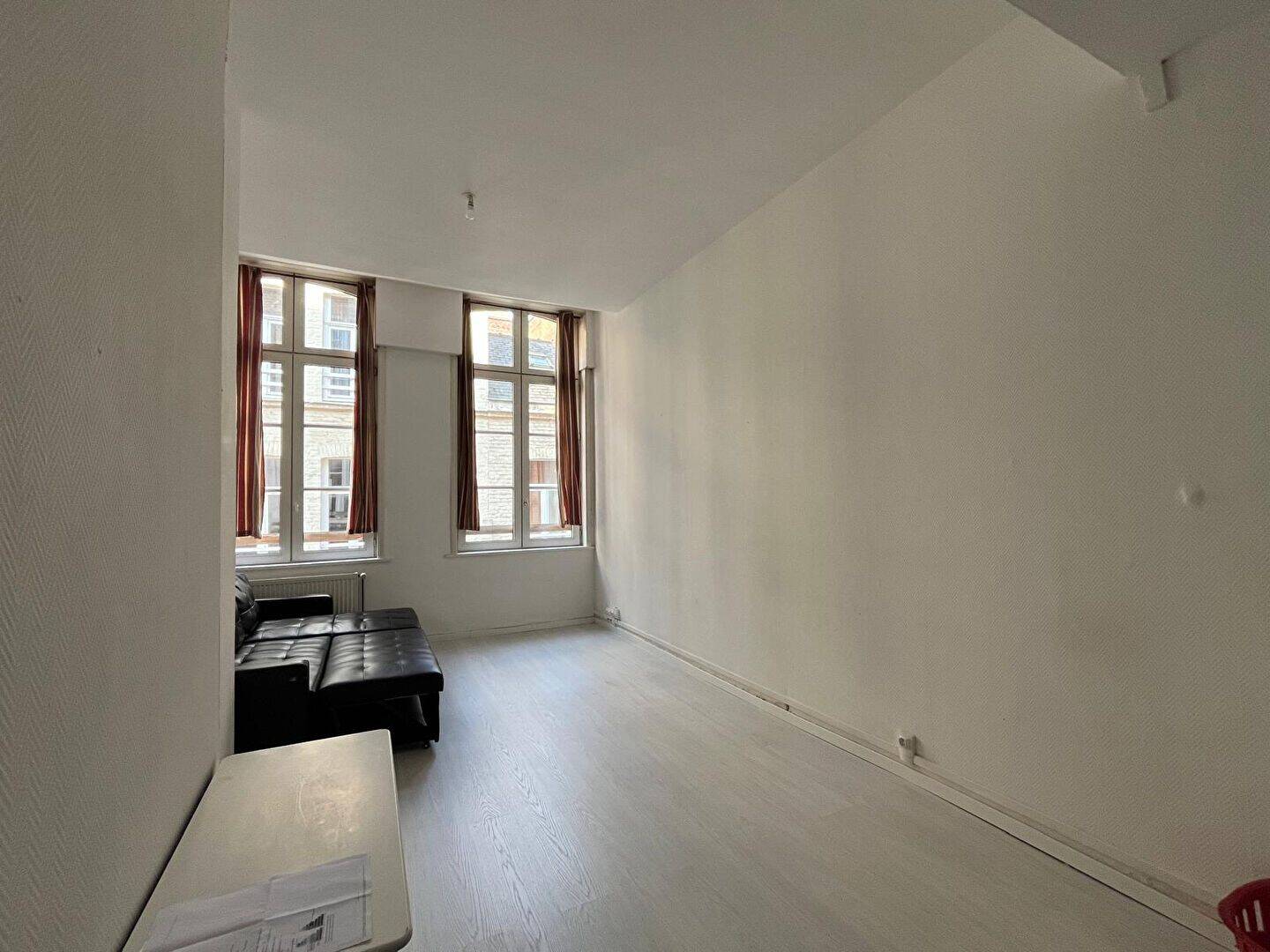 Appartement 1 pièce 29 m² · à Lille · 29 m² · 700 €