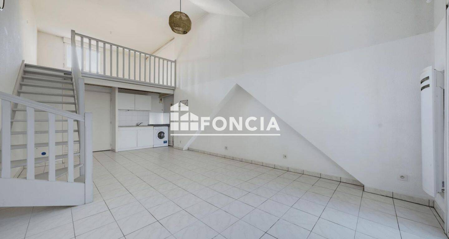 Appartement 2 pièces 48 m² · à Gradignan · 48 m² · 130 000 €