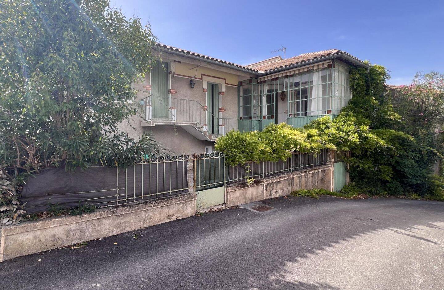 Maison 2 pièces 200 m² · à Bragassargues · 200 m² · 244 000 €