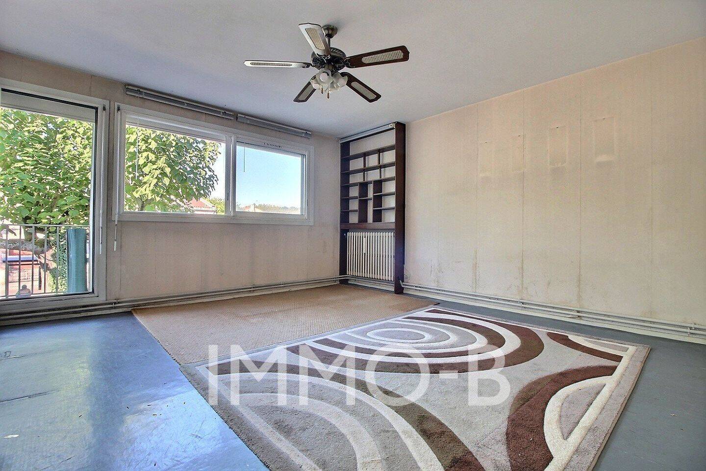Appartement 4 pièces 77 m² · à Ramonville-Saint-Agne · 77 m² · 160 000 €