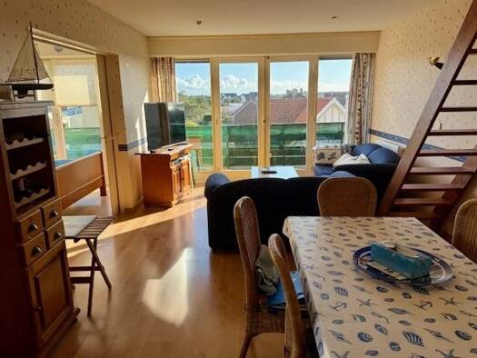 Appartement à vendre 330 000 € 4 pièces 68 m² 3ème étage Quend 80120