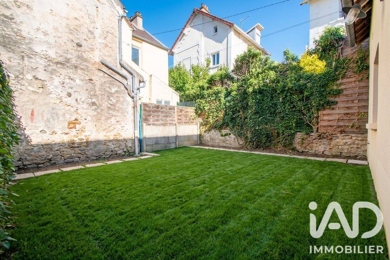 Maison 2 pièces 34 m² · à Gargenville · 34 m² · 129 000 €