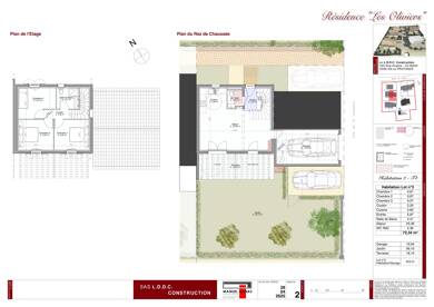 Maison à vendre disponible à partir du 31/12/2026 Cadenet 84160