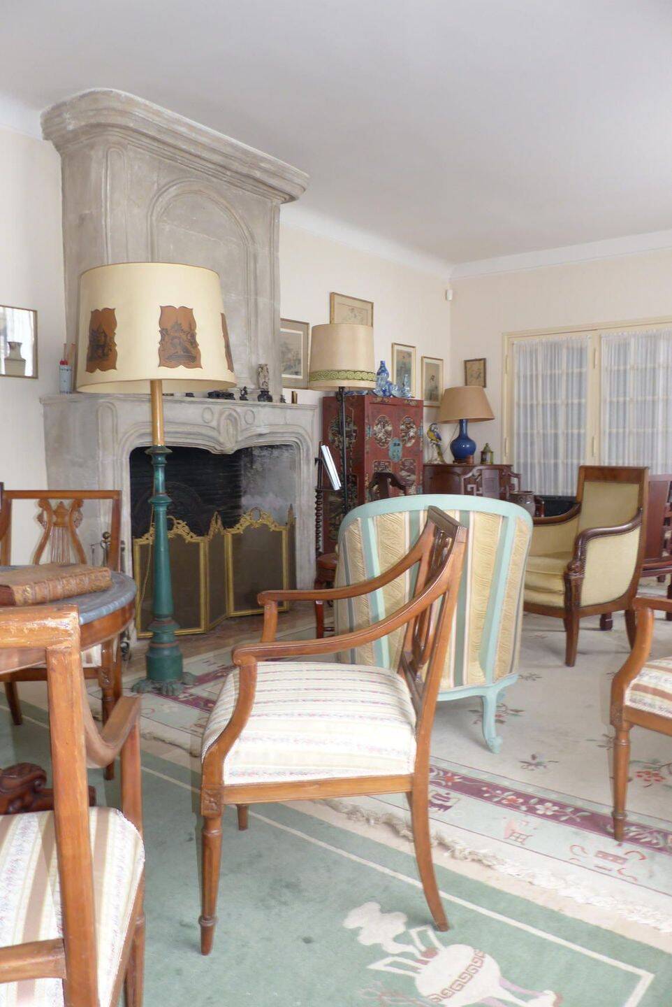 Maison 9 pièces 195 m² · à Vincennes · 195 m² · 1 900 000 €