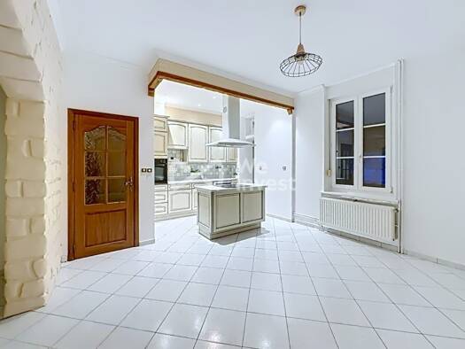 Maison à vendre 230 000 € 5 pièces 4 chambres 100 m² Herserange 54440