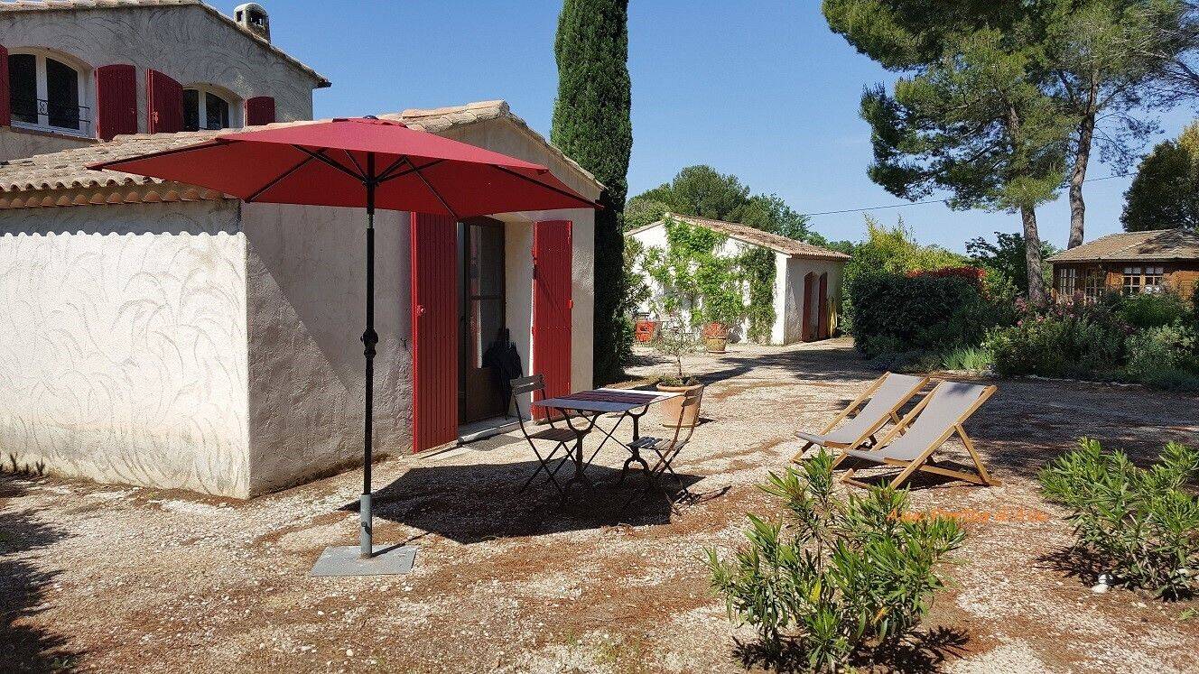 Appartement 1 pièce 28 m² · à Aix-en-Provence · 28 m² · 710 €