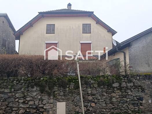 Maison à vendre 440 000 € 5 pièces 3 chambres 111 m² 597 m² de terrain Perrignier 74550