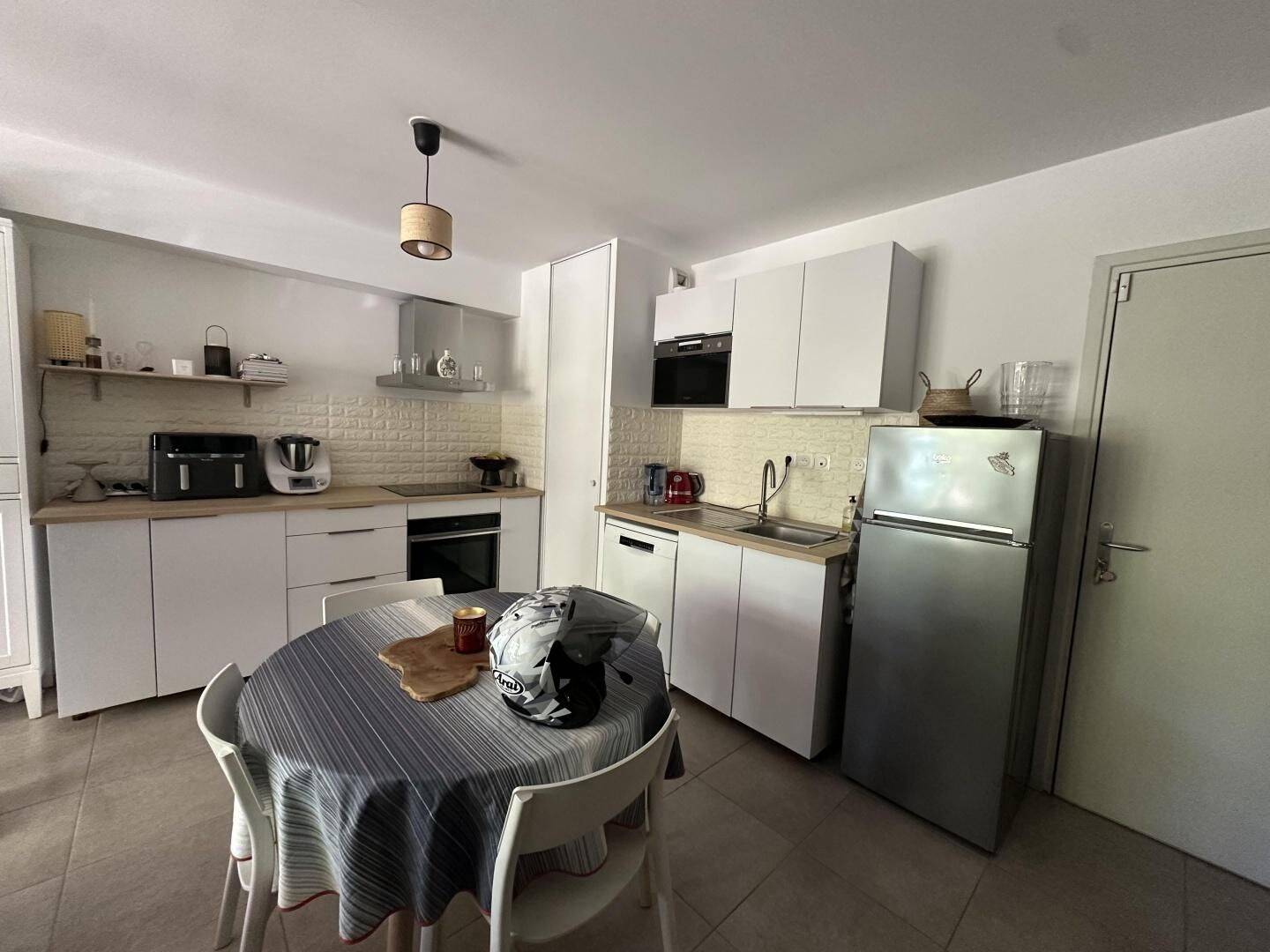 Appartement 3 pièces 61 m² · à Marseille 12ème Arrondissement · 61,3 m² · 1 310 €