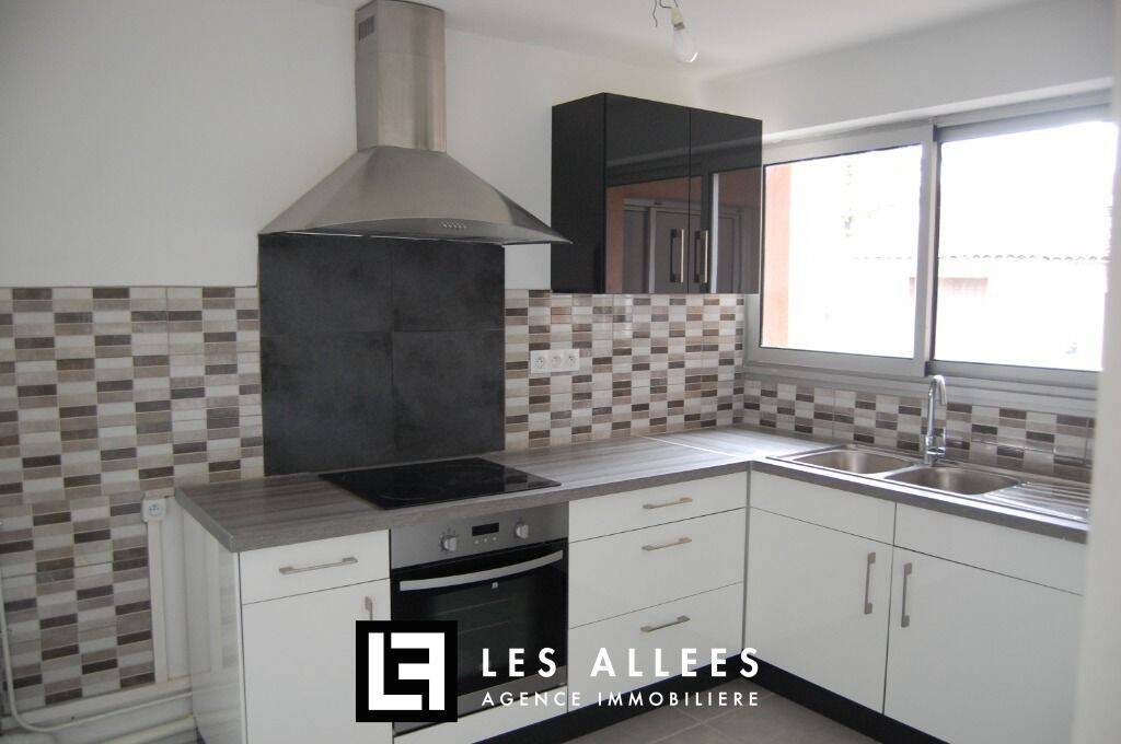 Appartement 2 pièces 46 m² · à Montélimar · 45,5 m² · 592 €